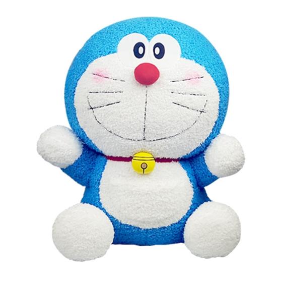 doraemon plush japan