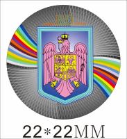 Custom Warranty Security Holographic Label Card Transparent Overlay Hologram Sticker 4