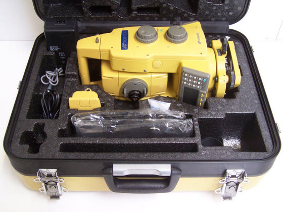 Topcon Gpt-8201a Total Station(id:5723483) Product Details - View 