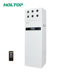 Wholesale dehumidifier device: Floor Standing Type Fresh Air Ventilation and Purification Units ERV/HRV/MVHR