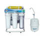 Sell Standard 5 Stage RO Water Purifier with Stand and Gauge