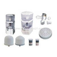 Sell 28Ltr Water Filter Pot and Water Purifier Pot
