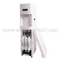 Sell New Stand Reverse Osmosis Water Dispenser