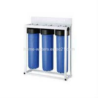 Sell Commercial Water Purifier with Stand