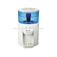 Sell Mini small desk top mineral water purifier