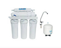 Simple 5 Stage RO Water Purifier