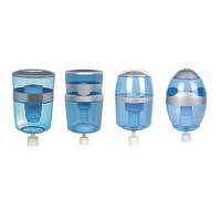 16L Mineral Water Purifier Pot