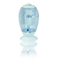 New Design Mineral Water Purifier Pot