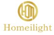 Guangzhou HOMEI LIGHT Manufacturer Company Logo