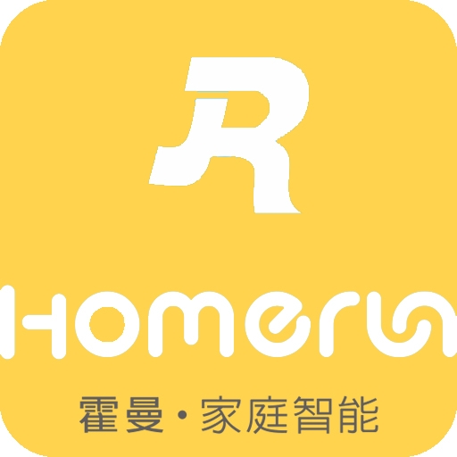 Shenzhen Qianhai Homerun Smart Technology Co., Ltd. Company Logo