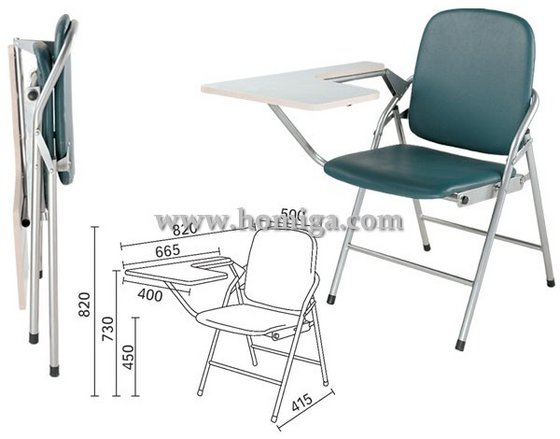 Folding Study Chair(id:5413528) Product details - View ...