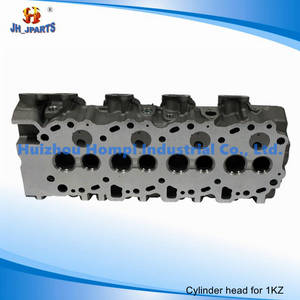 Wholesale 12mm rotor head: Auto Part Cylinder Head for Toyota 1kz 1kz-Te 11101-69175 908782