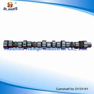 Wholesale esc machine: Auto Parts Camshaft for Toyota 2y 3y 4y 11101-74151