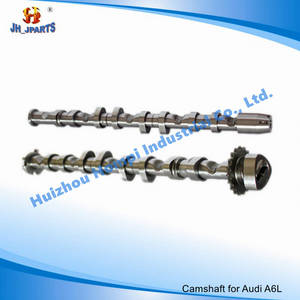 Wholesale g 603: Auto Spare Parts Camshaft for Volkswagen/Audi C6 2.0t 06f109101b 06f109102b