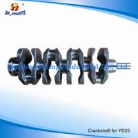 Crankshaft for Nissan YD25 12200-AD200