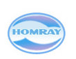 Homray Micron Technology Company Logo