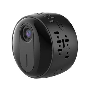 Wholesale wifi phone: Miniature WiFi IP Camera with Bulit-in Battery and Mobile Phone Application
