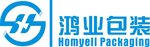Dongguan Homyell Packaging Materials Co.,Ltd. Company Logo