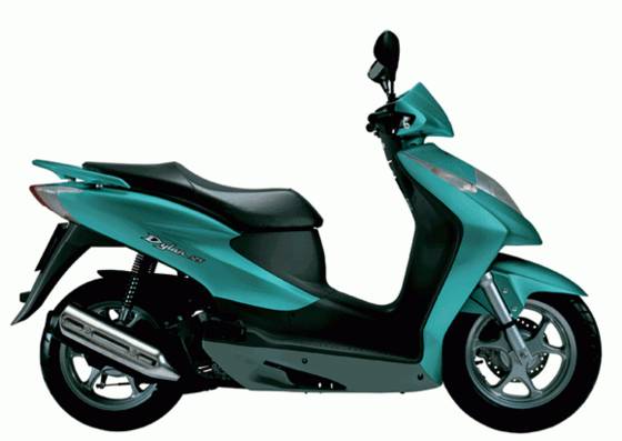 ABOUT HONDA DYLAN 125(id:280217) Product details - View ABOUT HONDA ...