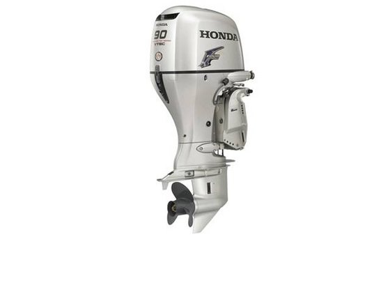 Honda BF90 90HP 4-Stroke Outboard Boat Engine Motor(id:9372857) Product ...