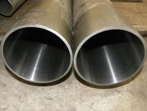 Wholesale Steel Pipes: Honed Tubing of Material EN10305-1/E355, BKS, ID Tolerance H8-H9