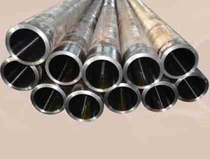 Wholesale honed tubing: Hydraulic Cylinder Tubes of Material ST52.3, Inner Diameter Honing H8 Tolerances