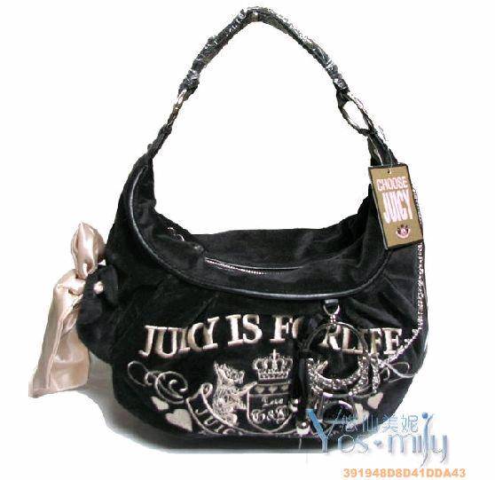 Juicy Couture Gigi Hobos Bags Handbags Purses - Forestprincess Co. Ltd.
