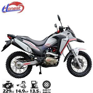 Wholesale honest: Honest Motor XRE190 Off Road Motorcycle 250cc XRE300 Dirt Bike XRE190