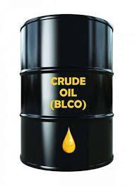 Honestyoil Consultancy Ltd - oil, crude, blco