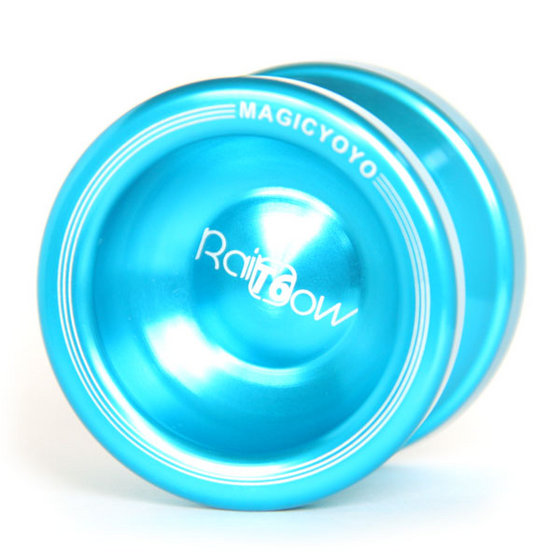 magic yoyo t6