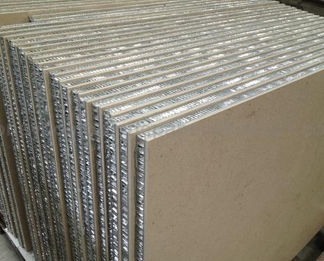 Stone Honeycomb Panels,Curtain Walls,Stone Wall Cladding,Super Thin Stone Panels,Stone Panels