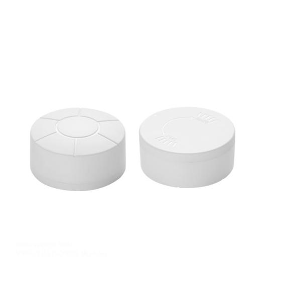 10years Lifetime 2400mAh Accelerometer Temperature Humidity Sensor Ibeacon Eddyston Bluetooth Beacon
