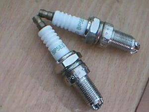 Wholesale spark plug: Spark Plug