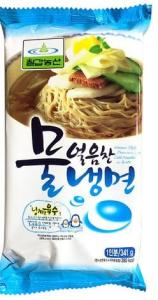 Wholesale instant cold noodle: Cold Noodle, Soba