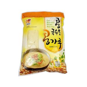 Wholesale salt: Soybean Flour for Bean Noodles 850g