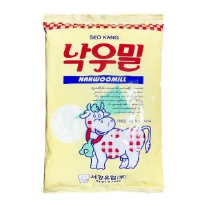 Wholesale Dairy: Milk Powder (Nokwoomil 1kg)