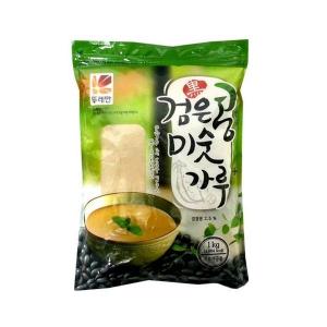 Wholesale Health Food: Black Soybean-containing Rice Flour (A+)1kg