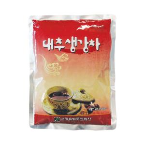 Wholesale car machine: Jujube Ginger Tea 1kg