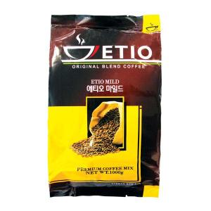 Wholesale canned vegetable: Mild Coffee(1Kg)