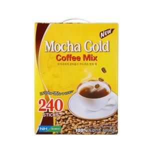 Wholesale coffee: Coffee Mix (240 Sticks)