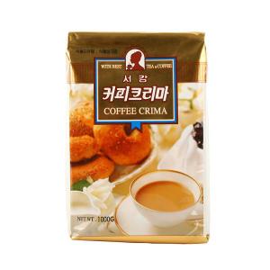 Wholesale palm oil: Coffee Crima (1Kg)