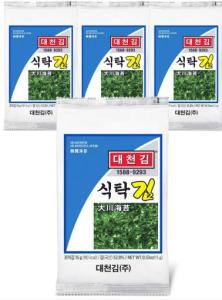 Wholesale korea laver: Seaweed