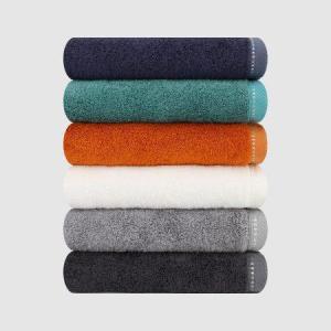 Wholesale Home Textile: Bath Towel