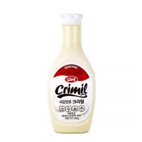 Condensed Milk(Crimil) 500g