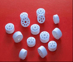 Wholesale alumina packing balls: Catalyst Carrier