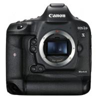 Sell Canon EOS-1D X Mark II DSLR Camera (Body Only) only $829 at Gizsale.com