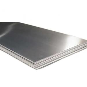 Wholesale aluminum ingots: 0.1-10mm Thick Aluminum Sheet Manufacturer 1050 1100 3003 3105 5052 6061 8011 Aluminum Alloy Plate