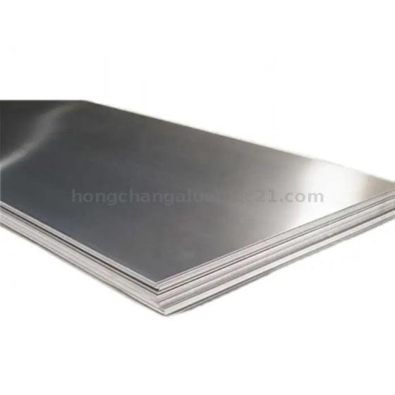 0.1-10mm Thick Aluminum Sheet Manufacturer 1050 1100 3003 3105 5052 6061 8011 Aluminum Alloy Plate