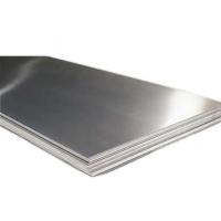 0.1-10mm Thick Aluminum Sheet Manufacturer 1050 1100 3003 3105 5052 6061 8011 Aluminum Alloy Plate