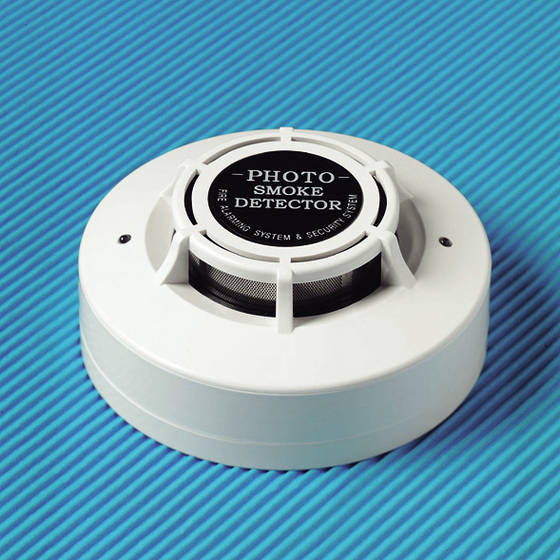 Smoke Detector,Photoelectric,Smoke Detection(id:1289268 ...